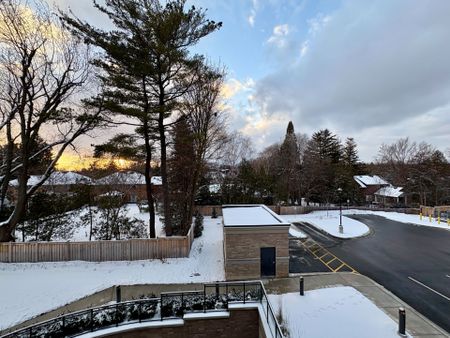 For Lease - 56 Elizabeth Street Unit# 1406, Richmond Hill, Ontario - Photo 5