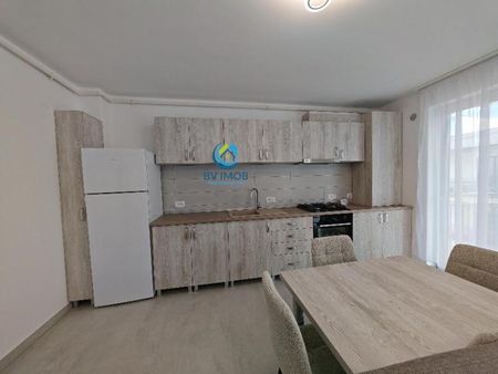 Inchiriem Apartament 3 Camere, Mobilat, Open Space, Bartolomeu - Photo 5