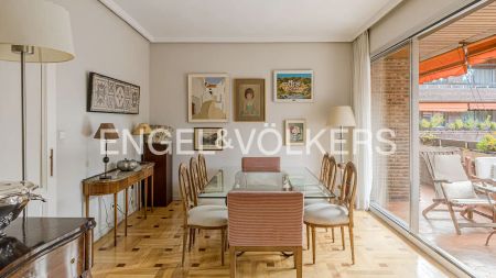 Piso de alquiler en Avenida de Pío XII, Nueva España - Foto 3