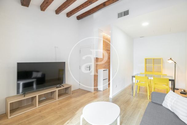 Apartment for Rent in Vila de Gràcia - Photo 1