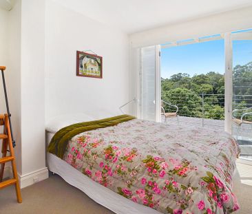 Designer terrace in one of Paddington's premier Streets - Photo 3