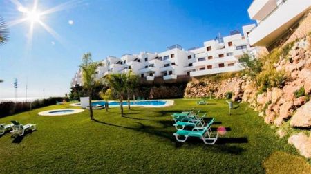 Ático de alquiler en Calle Saturno, 4a, Almijara - Photo 2