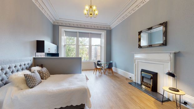 Buckingham Street, Botanics, Glasgow, G12 8DJ - Photo 1