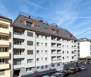 Sanierte Zentral gelegene Wohnung - Photo 6