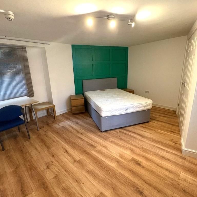 4 bedroom house share to rent - Photo 1