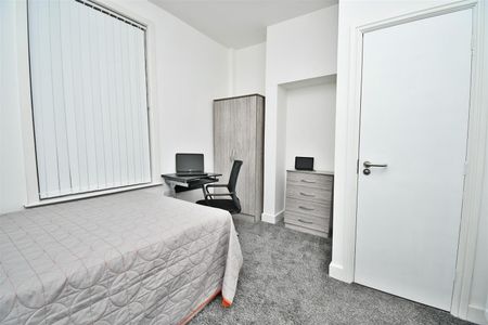 1 bed house share to rent in Christ Church Street, Preston, PR1 - Photo 4