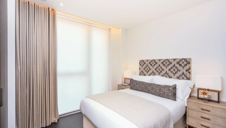 Ponton Road, The Residence, London, SW11 - Photo 5