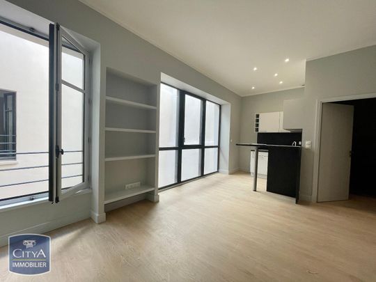Location Appartement 3 pièces 56m² NARBONNE 11100 - Photo 1