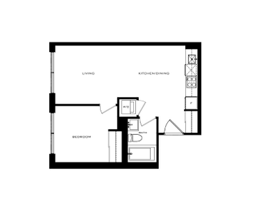 For Lease - 2 Erskine Road Unit# 2505, Mississauga, Ontario - Photo 5