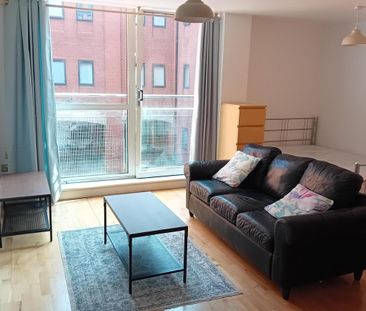 Studio to rent - Photo 3