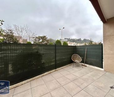 Location Appartement 2 pièces 46m² CAGNES SUR MER 06800 - Photo 4