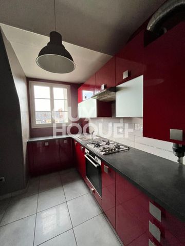 Appartement 3 pièces à louer à Compiègne - Photo 3