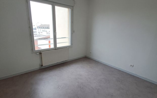 Appartement à louer 3 pièces • 73,32 m2 Limoges - Photo 1
