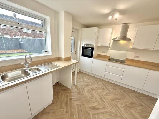 Moreland Road, South Shields - Photo 1