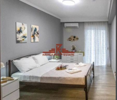 Διαμέρισμα για ενοικίαση Άγιος Ιωάννης (Καβάλα) - Photo 4