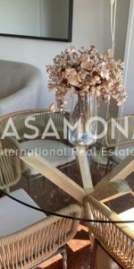 3 Bedrooms , Private Terrace , Elevator , Views of the Harbour - New Furnitures - Photo 4