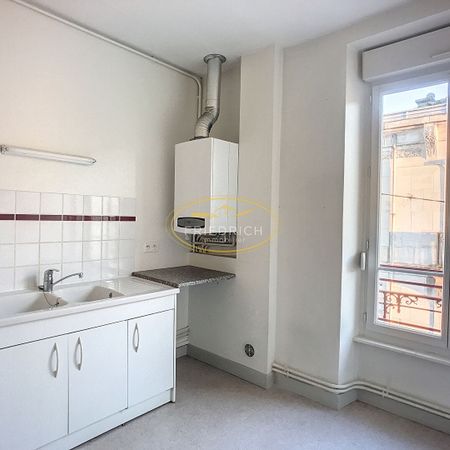 Location Appartement 2 pièces 49m² ST MIHIEL 55300 - Photo 3