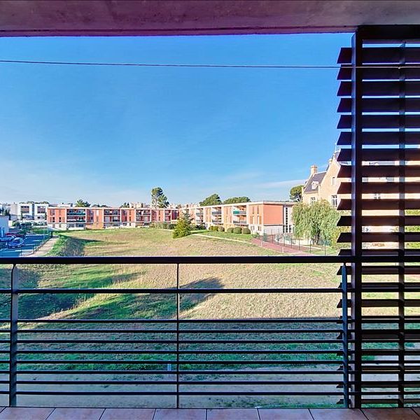 1 pièce - Meublé - 18,75 m² - 2ème étage - Colocation non autorisée - Photo 1