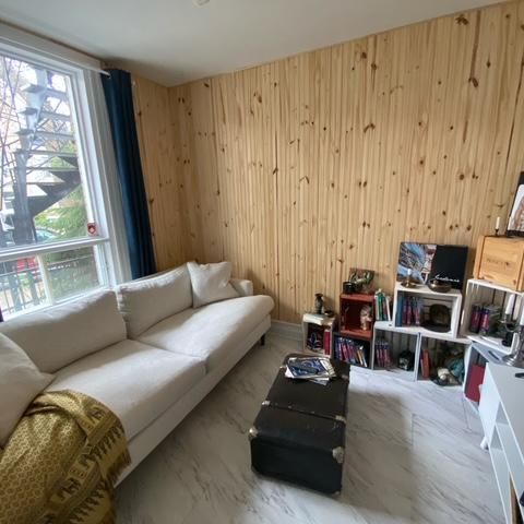 3.5 à louer à 2 min à pied Metro Beaubien - Photo 1