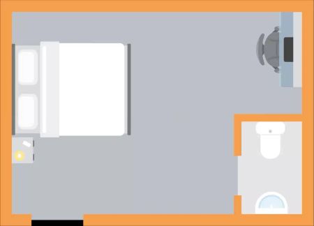 Platinum Ensuite - Photo 5