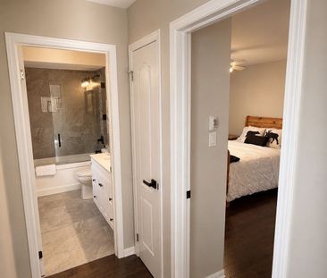 For Lease - 16 Carnoustie Lane Unit# 9, Georgian Bay, Ontario - Photo 5