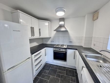 The Gate House, Nottingham, NG1 - Photo 5