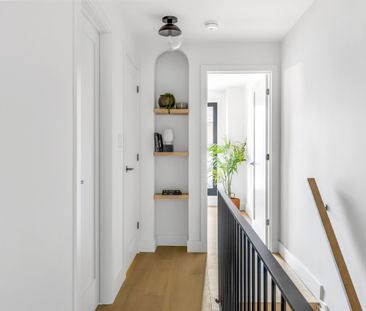 For Lease - 768 Richmond Street, Toronto, Ontario - Photo 1