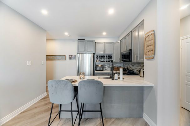 For Lease - 3515 Kariya Drive Unit# 3301, Mississauga, Ontario - Photo 1