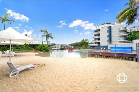 77/27 Bennelong Parkway, Wentworth Point NSW 2127 - Apartment For Rent | Domain - Photo 4