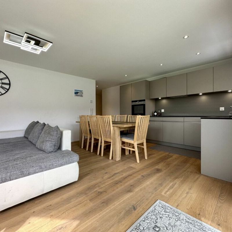 2.5 Zimmer, 67 m² - Foto 1