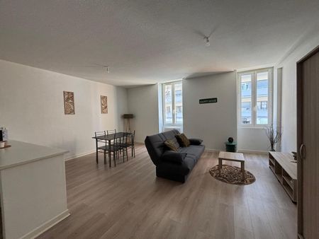 Location Appartement 1 pièce 36m² VALENCE 26000 - Photo 3