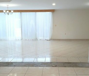 CASA EN RENTA, JARDIN REAL COTO, ZAPOPAN, JALISCO - Photo 2
