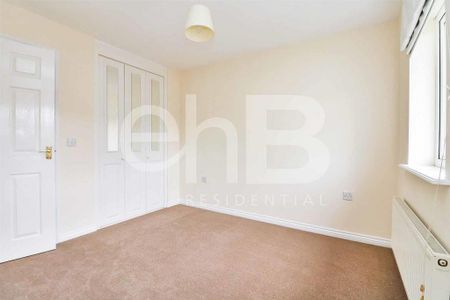 2 bedroom terraced house to rent - Photo 3