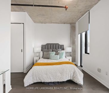 Origami Lofts , #302 - Photo 1