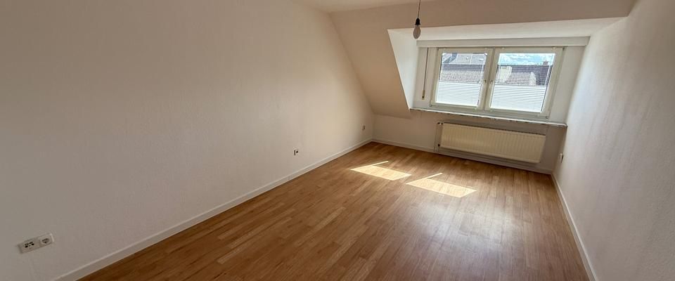 Ideal zum Semesterstart - 2 Zimmerwohnung in Uninähe - Photo 1