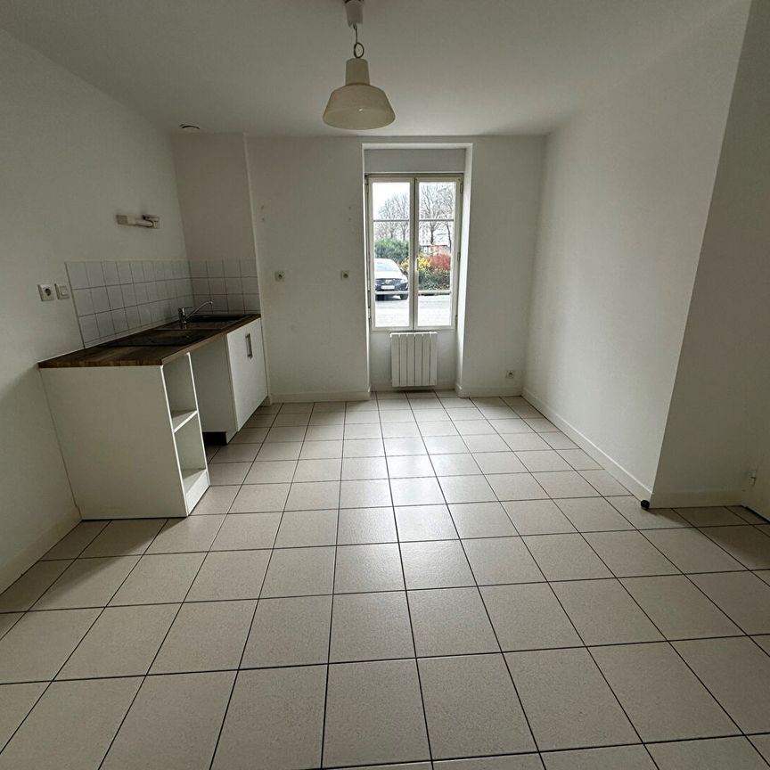 STE ANNE D'AURAY T.2 - 29.5 m² - Photo 1