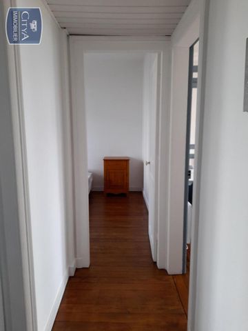 Location Appartement 2 pièces 38m² LE HAVRE 76600 - Photo 5