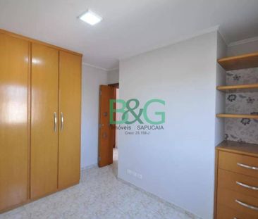 Apartamento Com 2 Dormitórios, 64 m² - Venda por R$418.000 Ou Alugu... - Foto 3