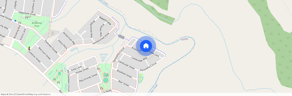 109 Panorama Circuit, Qld 4306, Ripley