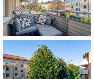 Valhallagatan, Linköping - Foto 5