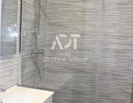 Appartement T1 à GRENOBLE - Photo 2