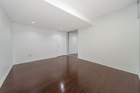 For Lease - 23 Mellowood Avenue Unit# Basement, Brampton, Ontario - Photo 2