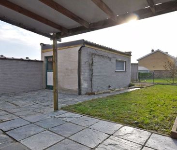 Woning te huur in Ledegem voor € 795 met 4 slaapkamers - Foto 5