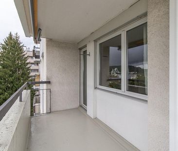 Schöne moderne 3.5 Zimmerwohnung im Erdgeschoss - Photo 5