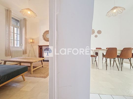 Appartement T1 près de AMIENS à louer - Photo 1