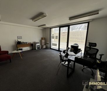 Amiens CENTRE-VILLE - BUREAUX - Photo 2