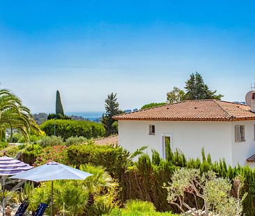 Maison à louer Biot, Cote d'Azur, France - Photo 5