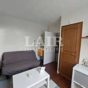 Appartement Saint Paterne Le Chevain 1 pièce(s) réf : 14722 - Photo 2