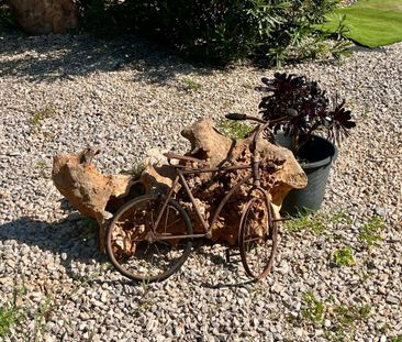 2 room luxury Farmhouse for rent in Felanitx, Balearic Islands - Photo 3