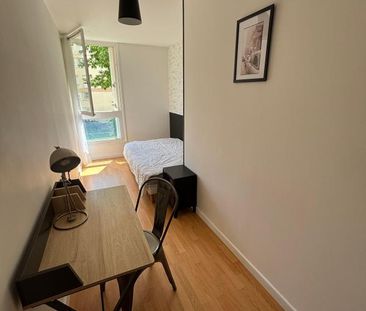 Location Appartement 2 pièces Meublé 87m² HEROUVILLE ST CLAIR 14200 - Photo 1